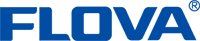 Flova logo
