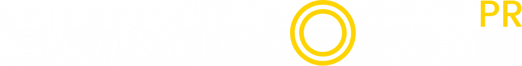 Luminous PR logo
